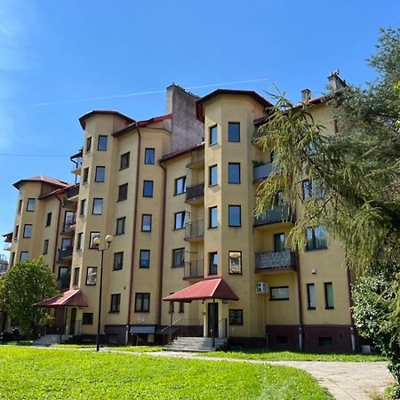 Apart-Wita Wadowice Exterior foto