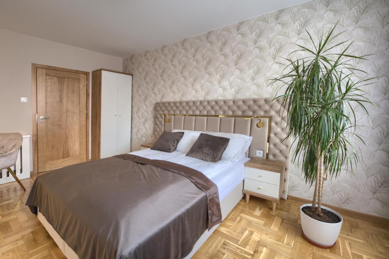 Apart-Wita Wadowice Exterior foto