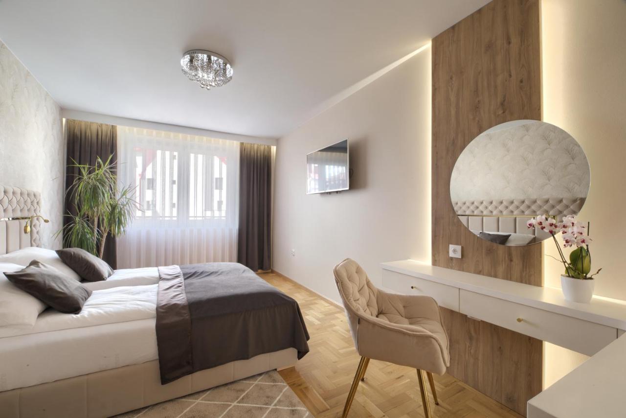 Apart-Wita Wadowice Exterior foto